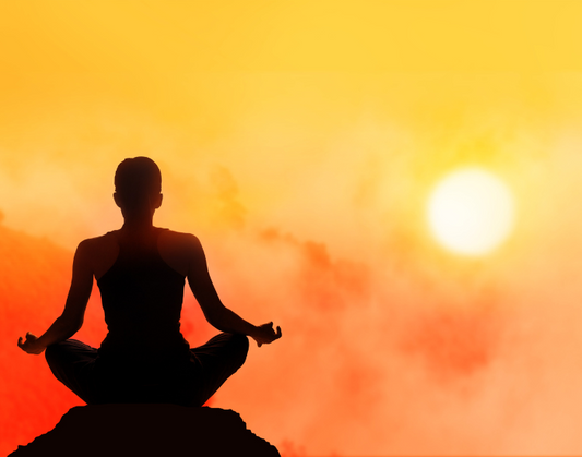 Nel Silenzio della Mente: Profondità e Potenza della Meditazione e del Mindfulness